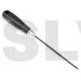 111549 - Tournevis Hudy  Allen Wrench 1.5 x 120mm  